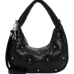 Emily & Noah Schultertasche Heaven schwarz Outlet
