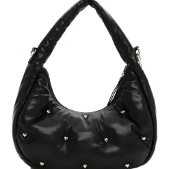 Emily & Noah Schultertasche Heaven schwarz Outlet