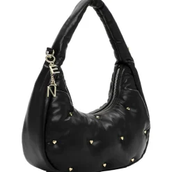 Emily & Noah Schultertasche Heaven schwarz Outlet
