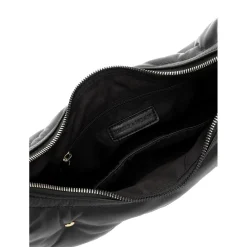 Emily & Noah Schultertasche Heaven schwarz Outlet