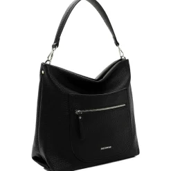 Emily & Noah Schultertasche Heidi schwarz Hot