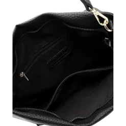 Emily & Noah Schultertasche Heidi schwarz Hot