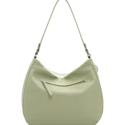 Emily & Noah Schultertasche Enie grün Online