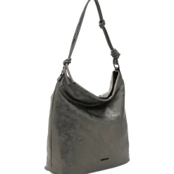 Emily & Noah Schultertasche Deele grau Hot