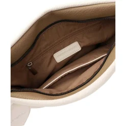 Emily & Noah Schultertasche Enie beige Clearance