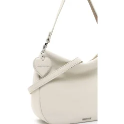 Emily & Noah Schultertasche Enie beige Clearance
