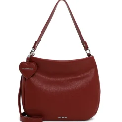Emily & Noah Schultertasche Enie rot Sale