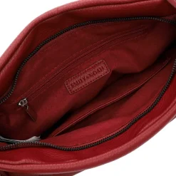 Emily & Noah Schultertasche Enie rot Sale