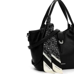 Emily & Noah Shopper Hasina schwarz New