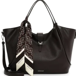 Emily & Noah Shopper Hasina braun