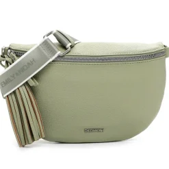 Emily & Noah Umhängetasche Belli grün Clearance