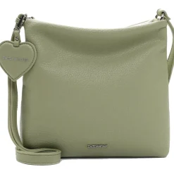 Emily & Noah Umhängetasche Enie grün Discount