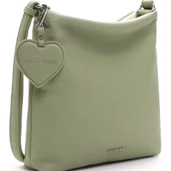 Emily & Noah Umhängetasche Enie grün Discount