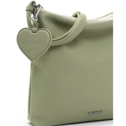 Emily & Noah Umhängetasche Enie grün Discount