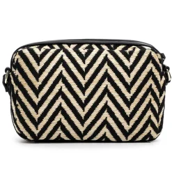 Emily & Noah Umhängetasche Esperanza schwarz Sale