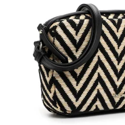 Emily & Noah Umhängetasche Esperanza schwarz Sale