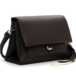 Emily & Noah Umhängetasche Hasina braun Hot