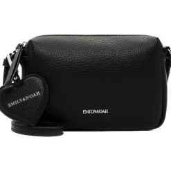Emily & Noah Umhängetasche Enie schwarz Sale