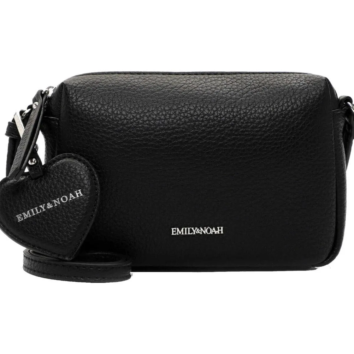 Emily & Noah Umhängetasche Enie schwarz Sale