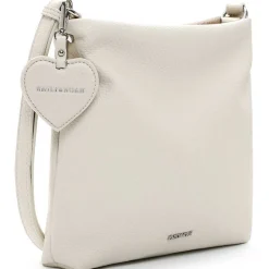 Emily & Noah Umhängetasche Enie beige New