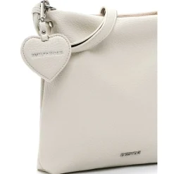 Emily & Noah Umhängetasche Enie beige New
