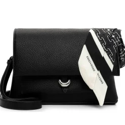 Emily & Noah Umhängetasche Hasina schwarz Outlet