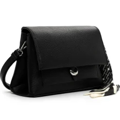 Emily & Noah Umhängetasche Hasina schwarz Outlet