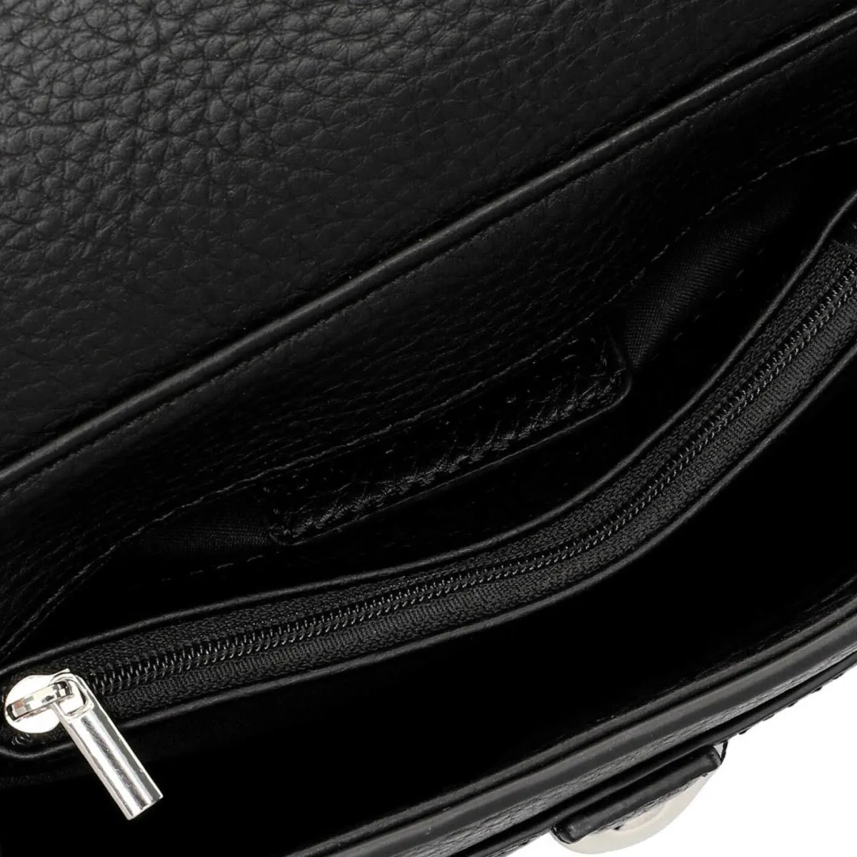 Emily & Noah Umhängetasche Hasina schwarz Outlet