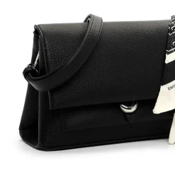 Emily & Noah Umhängetasche Hasina schwarz Outlet