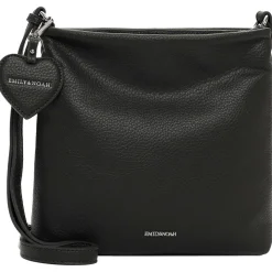 Emily & Noah Umhängetasche Enie grau Sale