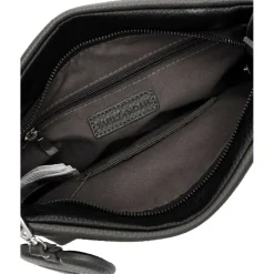 Emily & Noah Umhängetasche Enie grau Sale