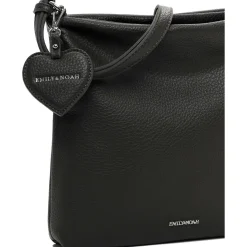 Emily & Noah Umhängetasche Enie grau Sale