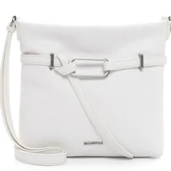 Emily & Noah Umhängetasche Baila weiß