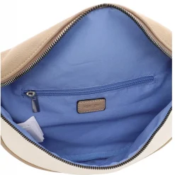 Emily & Noah Umhängetasche Lyon Rue 09 beige Discount