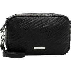 Emily & Noah Umhängetasche Dona schwarz Hot