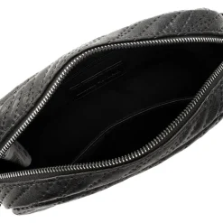 Emily & Noah Umhängetasche Dona schwarz Hot