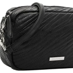 Emily & Noah Umhängetasche Dona schwarz Hot