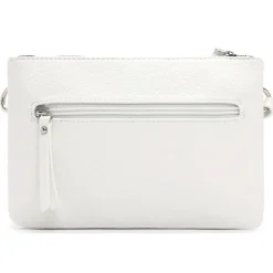 Emily & Noah Umhängetasche Enna weiß Discount