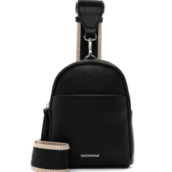 Emily & Noah Umhängetasche Elena schwarz Best