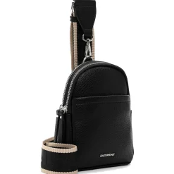 Emily & Noah Umhängetasche Elena schwarz Best