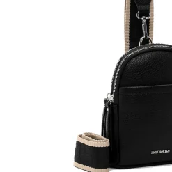 Emily & Noah Umhängetasche Elena schwarz Best