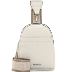 Emily & Noah Umhängetasche Elena beige