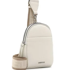 Emily & Noah Umhängetasche Elena beige