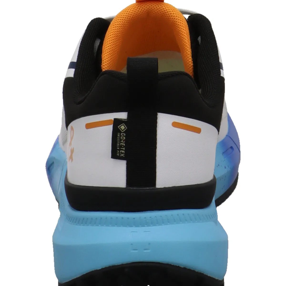 EXTR4 Sneaker low Kaizen GTX 1 weiß