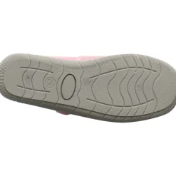 Fischer Markenschuh Hausschuh Melly rosa Outlet