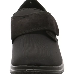 Fischer Markenschuh Hausschuh schwarz Best