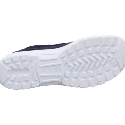 Fischer Markenschuh Hausschuh schwarz Sale