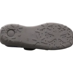 Fischer Markenschuh Hausschuh Boogy braun