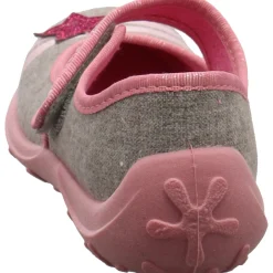 Fischer Markenschuh Hausschuh Boogy grau Online