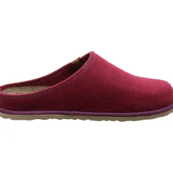 Fischer Markenschuh Hausschuh Katrin pink